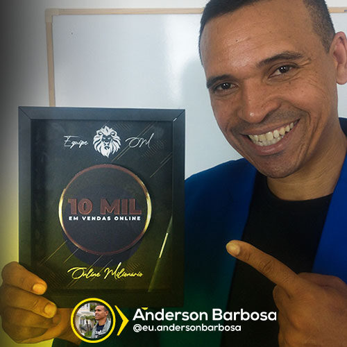 Anderson Barbosa